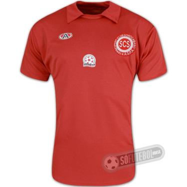 Imagem de Camisa Sorocabano - Modelo I