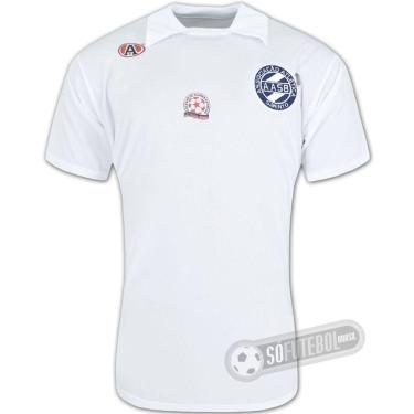 Imagem de Camisa Atlética São Bento - Modelo II