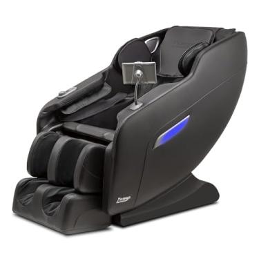 Imagem de Poltrona de Massagem Future - Massage Express - Cor Preta