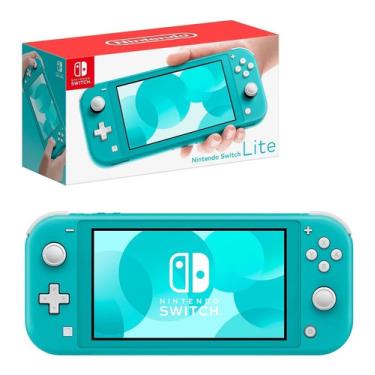 Console nintendo switch oled 64GB edition pokémon scarlet & violet em  Promoção na Americanas