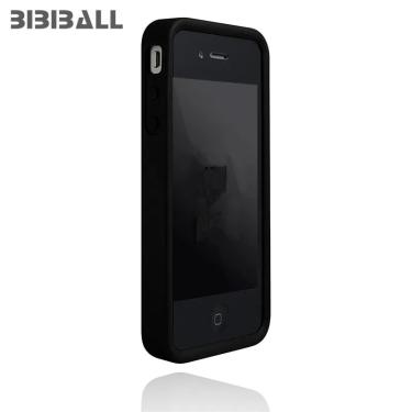 Imagem de Biball-apple iphone 4S 4 caso  resistente a riscos  fino  fosco