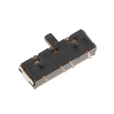 Imagem de Peça de reposição para ligar e desligar do botão para acessórios de videogame Nintendo DS Lite NDSL
