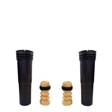 Imagem de Kit De Amortecedor Traseiro Virtus Novo Polo