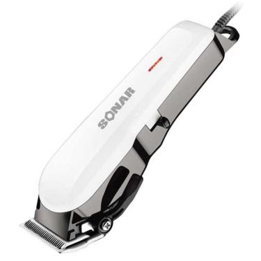 Imagem de Maquina De Corte Professional Sonar Hair Clipper Sn-607 - Bivolt