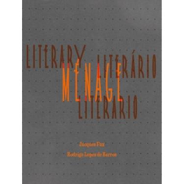 Imagem de Menage Literario, Literary Menage, Menage Literario (Livro + Dvd)