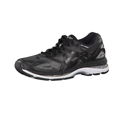 Asics feminino hot sale nimbus 19