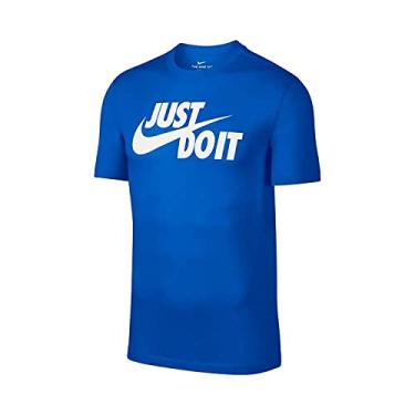 Imagem de Camiseta Nike Sportswear Just Do It