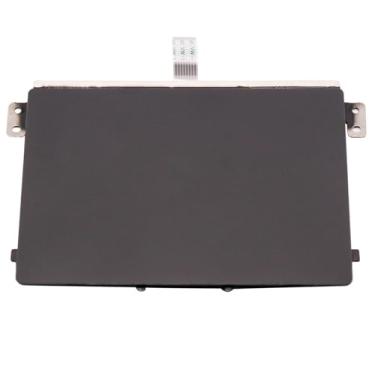 Imagem de BestParts Novo módulo de placa touchpad preta de substituição para Dell Insprion 15 3510 3511 3515 3520 3521 3530 R09DC com cabo trackpad