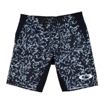 Imagem de Bermuda Oakley Blade Pro Printed Boardshorts-Masculino