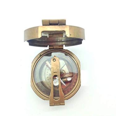 Imagem de Bússola 2,5” tipo Brunton - 2564
