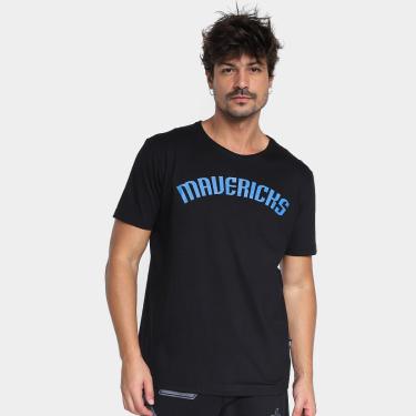 Imagem de Camiseta NBA Dallas Mavericks Masculina-Masculino