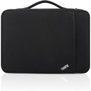 Imagem de Capa case Lenovo ThinkPad para notebook de até 14&quot; 4X40N18009