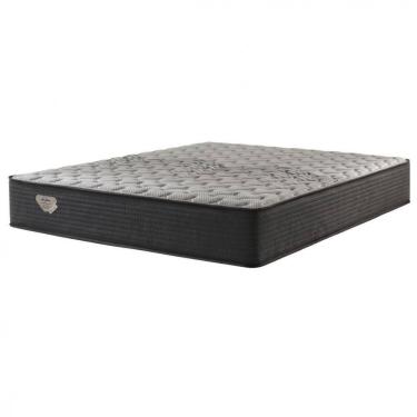 Imagem de Colchão Queen Size Relax 158x198x26cm G22rx000626 Grafite