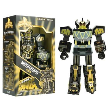 Imagem de Megazord (Black / Gold)