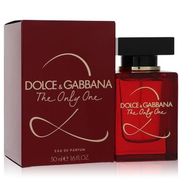 Imagem de Perfume Feminino Dolce & Gabbana 50 ML Eau De Parfum Spray