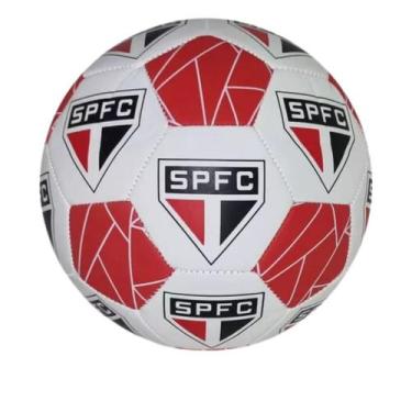 Imagem de Bola Sport Bel São Paulo Spfc Futebol De Campo Cpo-1