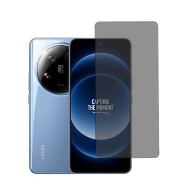 Imagem de Pelicula Hidrogel Privativa Para Xiaomi 14 Ultra Tela 6.73 Polegadas -