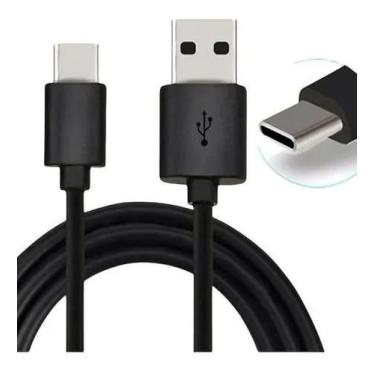 Imagem de Cabo Carregador Turbo Compativel G7 G8 Play Plus - Kg