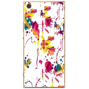 Imagem de Capa Adesivo Skin205 Verso Para Sony Xperia Xa1 Ultra - KawaSkin