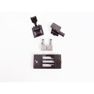 Imagem de Conjunto Pespontadeira Alternada LT2-B835/B845 5/8" DY - Sun Special