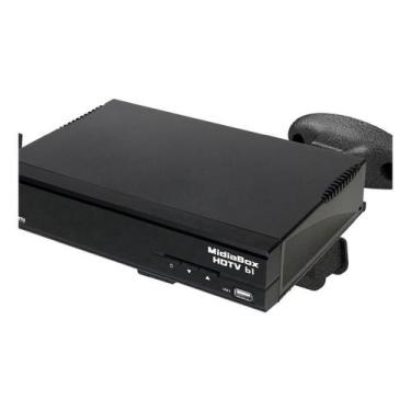 Imagem de Suporte Parede Universal Receptores 19 A 24 Cm - AVATRON