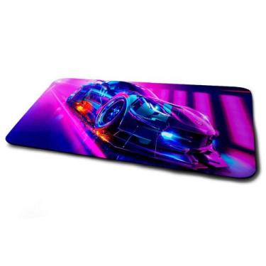 Imagem de Mouse Pad Gamer Need for Speed Heat Carro - Império da Impressão, 90cm