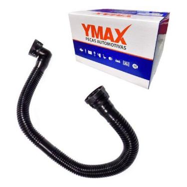 Imagem de Mangueira Respiro Pcv S3 2.0 16v TFSI 2010 2011 2012 2013 - ymax