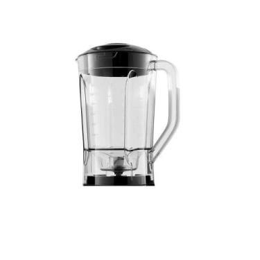 Imagem de Copo Liquidificador Britania Diamante 800 Pr, Não se aplica