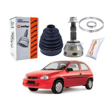 Imagem de Junta Homocinetica Cofap Corsa 1.6 1997 A 2006