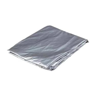 Imagem de Vaveren Capa de mesa de bilhar à prova de poeira, acessórios, capa de mesa de bilhar, sinuca, capa de poeira para jogadores de bilhar, bar de escritório, 330 Cm X 190 Cm