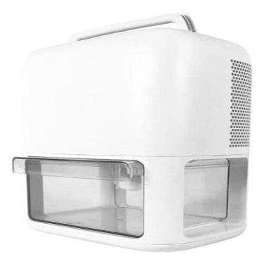 Imagem de Desumidificador De Ar 750Ml Compact Ion 24H Bivolt Desidrat - Thermoma