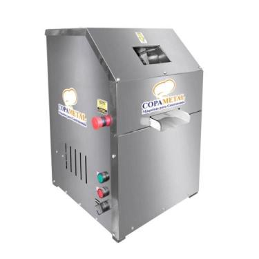 Imagem de Garapeira Copametal Luxo Inox 200 127V GLI-200-127V, 110V