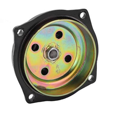 Imagem de Tambor de Embreagem de Transmissão, Tambor de Embreagem de Roda Dentada Tambor de Embreagem Atv de Aço Inoxidável para 2 Tempos 47 49 Motor Mini Pocket Dirt Bike Atv Quad