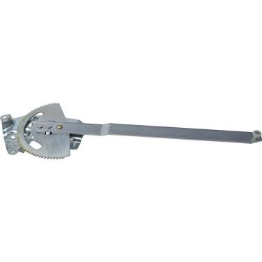 Imagem de Máq. Do Vidro Elétrica Da Pta. Diant. - Dir. S/motor Fix. Mabuchi - Mercedes-benz Hpn 91 à 00 - Guia Da Ponta De Aço [F1