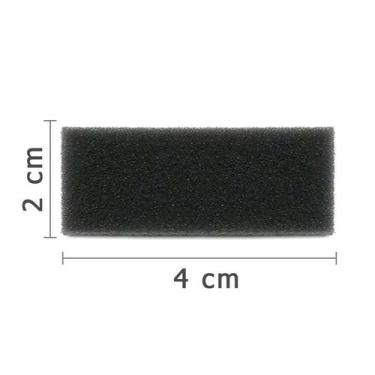 Imagem de Filtro nacional de espuma para linha M-Series, System One, A30, A40 e 