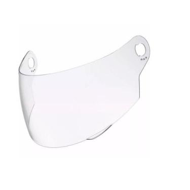 Imagem de Viseira Protork Liberty Evolution 788 Cristal 2 Mm 1728C - Polivisor