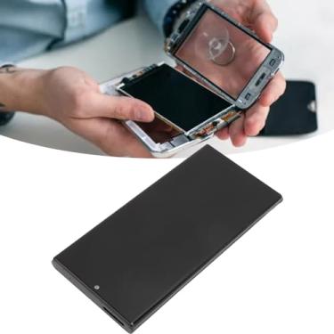 Imagem de Substituição Tela OLED Note 20 Ultra, Conjunto Digitalizador Tela Sensível Ao Toque 6,9 ​​polegadas para Note20 Ultra 4G 5G SM N986B SM N986U SM N986W N985F N985F DS