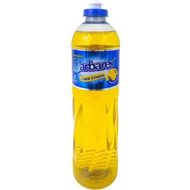 Imagem de Detergente Neutro 500 ml Barbarex