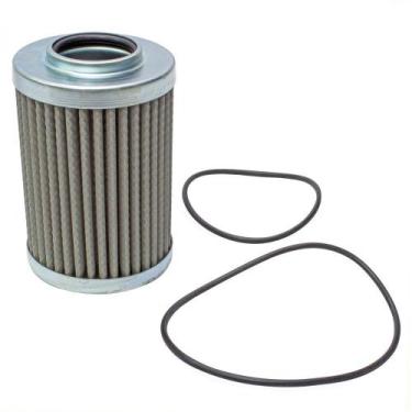 Imagem de Filtro de Óleo do Câmbio ZF Daf Iveco Mack Truck Mercedes Man Volvo - 