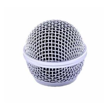 Imagem de Globo microfone smart sm58
