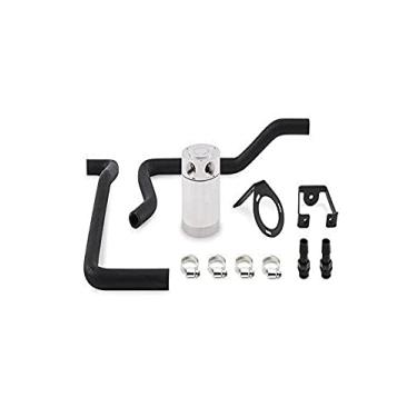 Imagem de Mishimoto MMBCC-MOP61-05PBEP Captura de Óleo Defletor Compatível com Dodge Charger 6.1L 2005-2010/Chrysler 300C 2004-2010 Preto