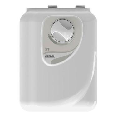 Imagem de Aquecedor Individual 3t  Resistência Blindada Cardal