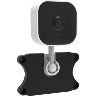 Imagem de  Suporte Antivandalismo para Câmera TP-Link C100 - ARTBOX3D, Preto