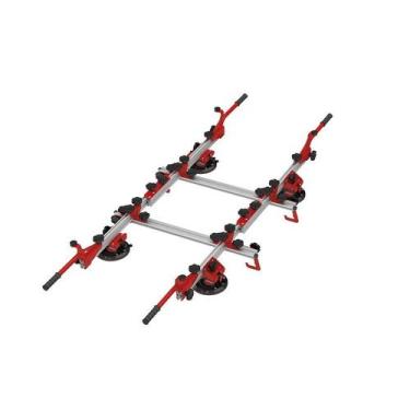 Imagem de Sistema de Movimentação Grandes Formatos Infinity C180 62524 Cortag