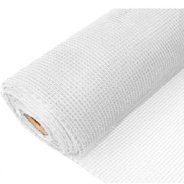 Imagem de Tela Mosquiteira 1,0m X 50m Proteção Para Portas E Janelas - LLEV, Bra