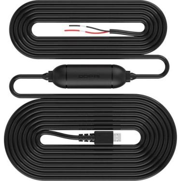 Imagem de Cabo Ddpai Acs Micro USB Hardwire Kit