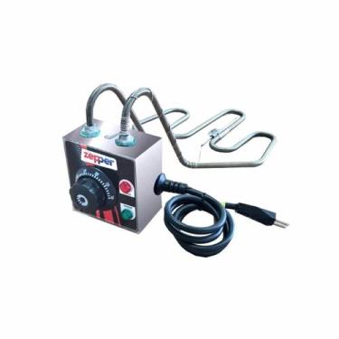 Imagem de Resistencia fritadeira eletrica 7 litros profissional ZPR07E - Zepper,