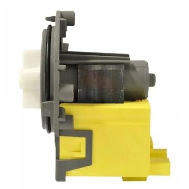 Imagem de Eletrobomba Universal Sem Corpo Para Lavadora 127v Emicol