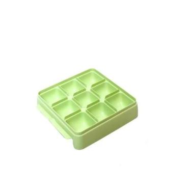 Imagem de Forma de Gelo Verde Geladeira Consul Original W10708626 - PEÇAS BRASTE