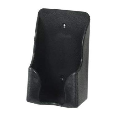 Imagem de LBH Market Suporte de bloco de sal mineral de plástico pequeno de 1,8 kg, suporte de bloco de sal para blocos de veado para cauda, bloco de sal de veado, bloco mineral de cabra, lamber sal de cavalo